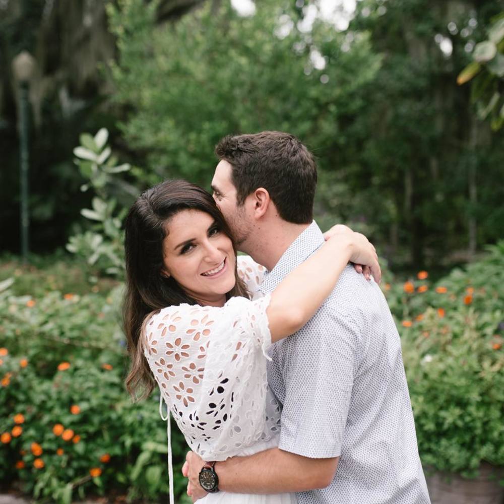 Meet your Posher, Randa